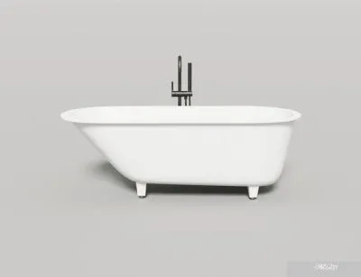 Salini Ornella 170x70 102323M (S-Stone, матовый)