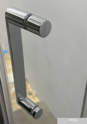 Roxen Astra 580110-90 (хром/прозрачное)