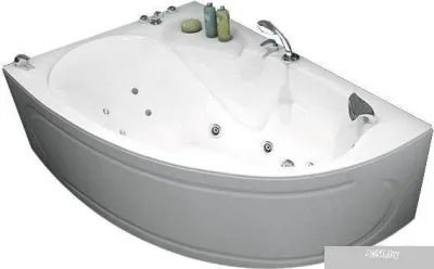 Экран под ванну Triton Изабель 170R