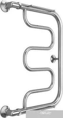 Полотенцесушитель TERMINUS Фокстрот 1 600x400 бп