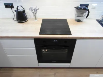 MAUNFELD EVCE.453.D-BK