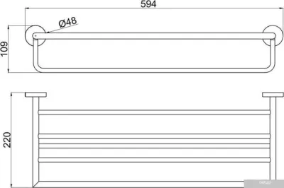 Allen Brau Priority 6.31014-BN