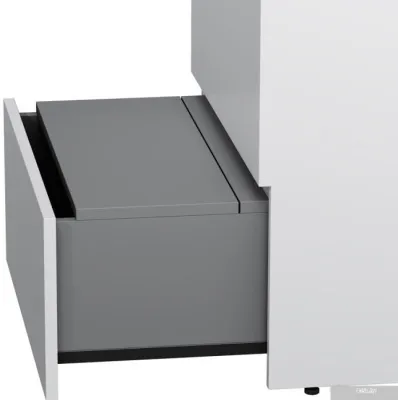 AM.PM Тумба под умывальник Gem S 75 M91FSX0752WG (белый)