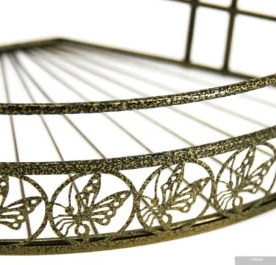 Rosenberg Этажерка Premium RUS-385284-2