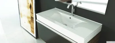 Умывальник Andrea SV 900