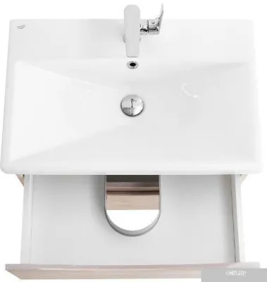 BelBagno Тумба под умывальник MARINO-CER-600-2C-SO-RG-P