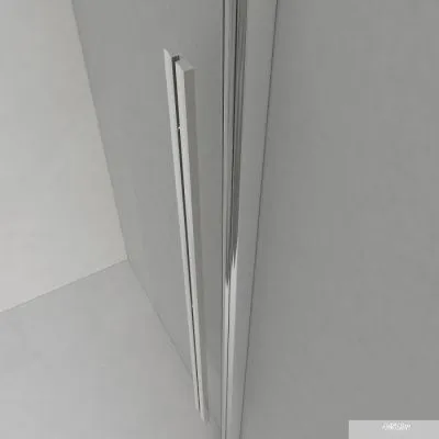 Vincea Lugano VSR-1L1012CLB-1 (черный/прозрачное)