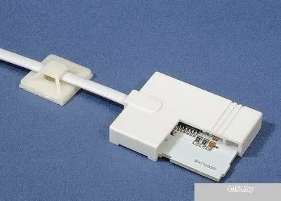 Gidrolock WSP+ (белый)