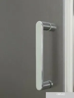 BelBagno UNO-BF-1-125-C-Cr (прозрачное стекло)