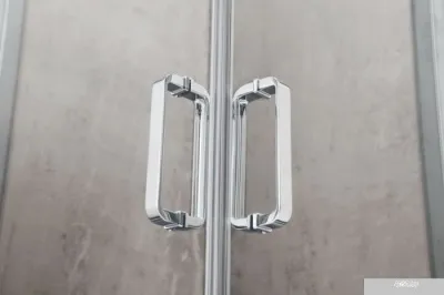 Adema Glass Line 150 (прозрачное стекло)