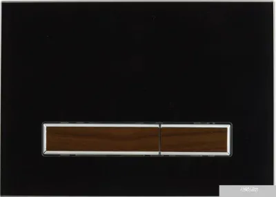 Lavinia Boho Relfix 38050702 (черный/темное дерево)