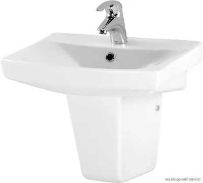 Умывальник Cersanit CARINA 50 50x39