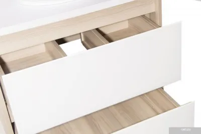 Style Line Тумба под умывальник Монако 70 (напольная)