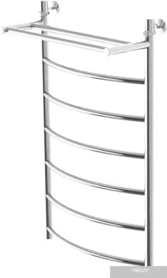 Полотенцесушитель Gloss & Reiter Raduga Lux Л.50х80.Д6.П1 (1/2