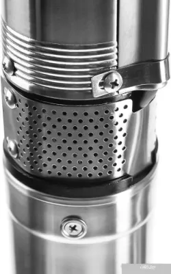 Насос Hammer NAP600/39S