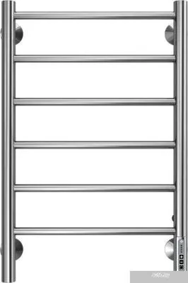Полотенцесушитель TERMINUS Аврора П6 400x650 нп электро