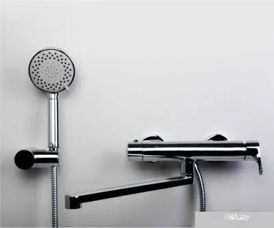 Смеситель Wasserkraft Berkel 4802L