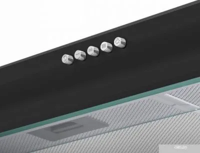 MAUNFELD MP-1 60 (черный)