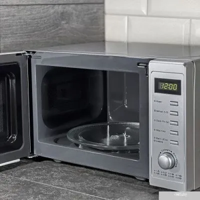 Holt HT-MO-002 (серебристый)