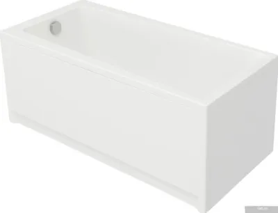 Экран под ванну Cersanit Универсальный тип 1 140x58 см