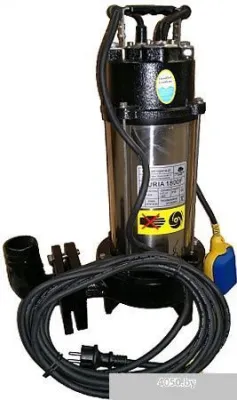 Насос OMNIGENA WQ 1800 Furia