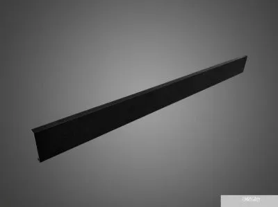 Душевой поддон WeltWasser TRS 100 Stone-BL 100x100