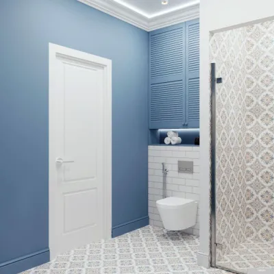 Lavinia Boho Relfix 5 в 1 77010032 (матовый пластик)