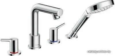 Смеситель Hansgrohe Talis S 72419000