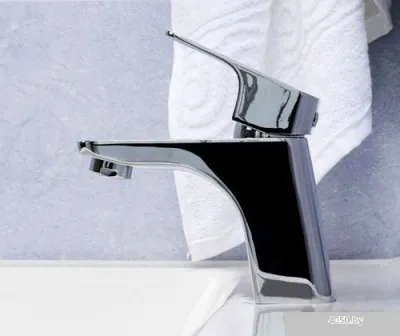 Смеситель Wasserkraft Salm 2703