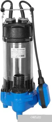 Насос Jemix FESTOCK-750