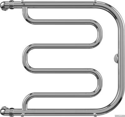 Полотенцесушитель TERMINUS Фокстрот AISI 32x2 (500x600)