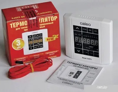 Терморегулятор Caleo 330PS