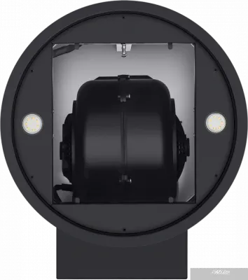 MAUNFELD Lee Side (C) 39 (черный)