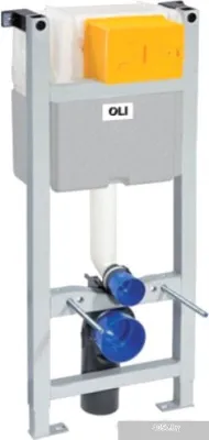 Инсталляция для унитаза OLI 820 expert plus [721703]