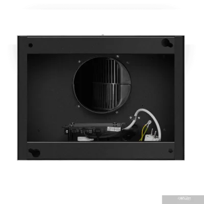 MAUNFELD Bath Plus 402IL (белый)