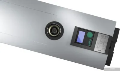 Wilo HiMulti 5-45 iPQ