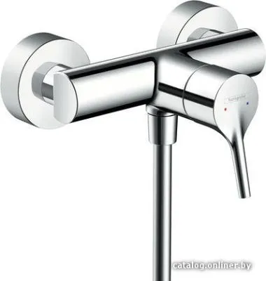 Смеситель Hansgrohe Talis S 72600000