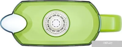 АКВАФОР Реал (зеленый)