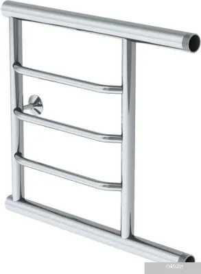 Полотенцесушитель Gloss & Reiter Terra [ЛБ.50х60.(42/32).Т3]