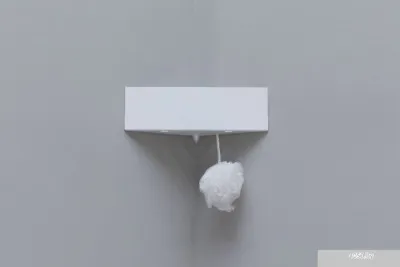 Aquanet Полка Магнум 302237