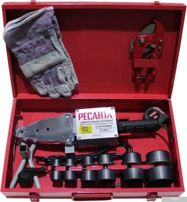 Ресанта АСПТ-2000