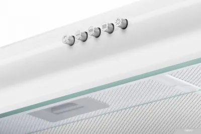 MAUNFELD MP-1 60 (белый)