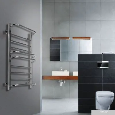 Полотенцесушитель Ростела Соната 4+ боковое подключение 1 50x80 см