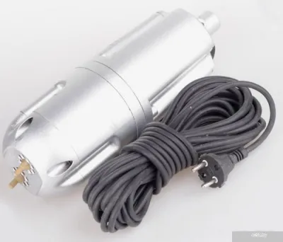 Насос Patriot NP 80C