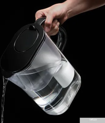 БАРЬЕР Эверест (черный)