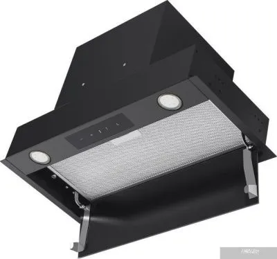 MAUNFELD Fantasy Light 60 (черный)