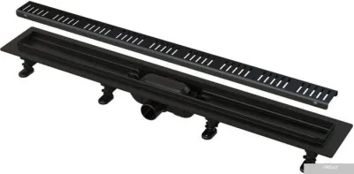 Alcaplast APZ10BLACK-950M