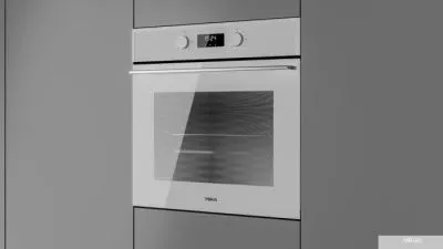 TEKA HSB 620 P (белый)