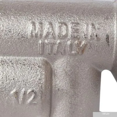 Вентильный кран Stout SVT-0005-000015 1/2