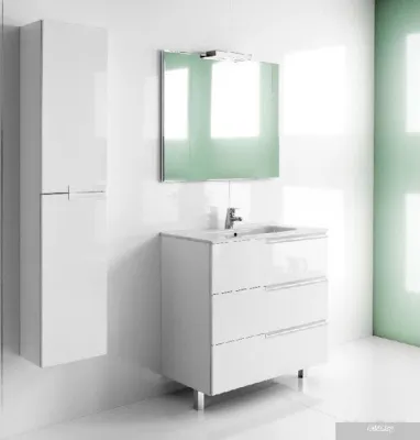 Roca Тумба под умывальник Victoria Nord [ZRU9302834]